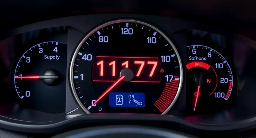 Проблемы с системой подачи топлива — Ошибка P1171 на Opel: причины и способы устранения