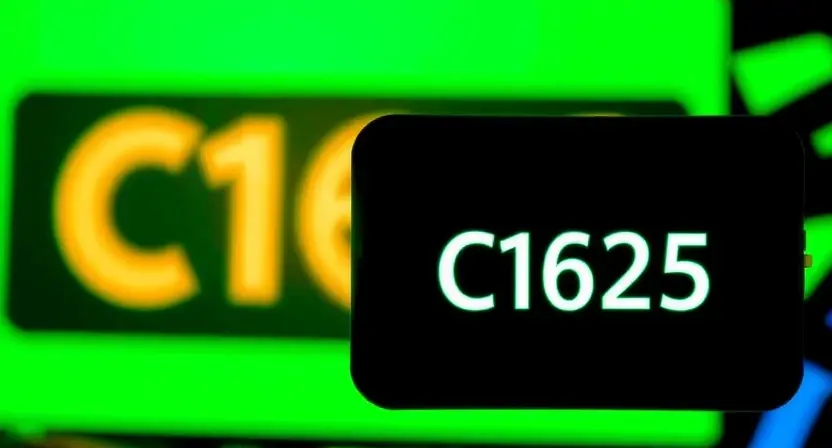 Описание кода ошибки C1625 — Ошибка C1625 в системах TPMS: причины и диагностика