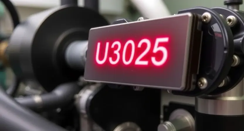 Практические советы по устранению высоковольтной утечки — Ошибка U3025 в цепи компрессора кондиционера высокого напряжения