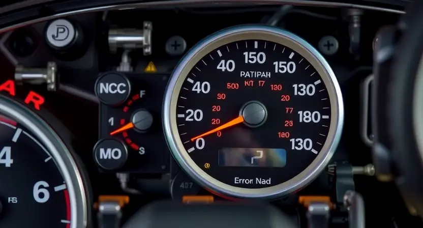 Влияние бедной смеси на работу двигателя — Ошибка P1171 на Opel: причины и способы устранения