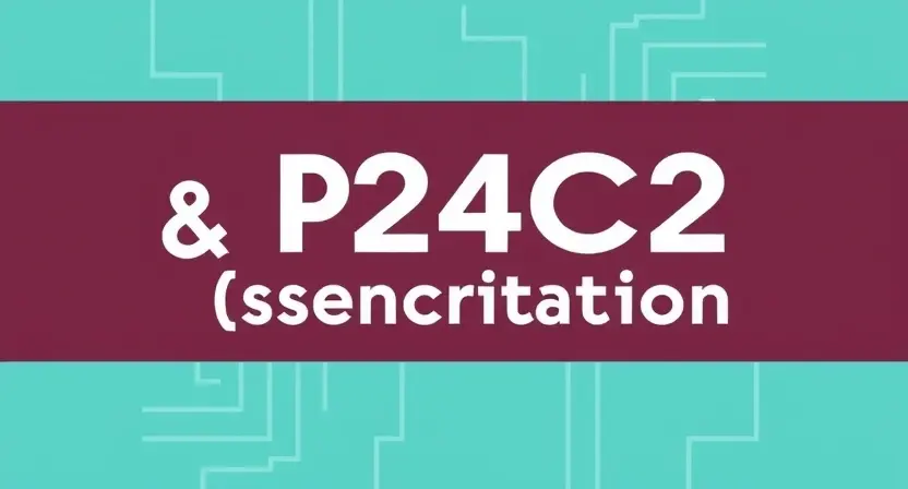 Как избежать повторного возникновения ошибки — Описание ошибки P24C2