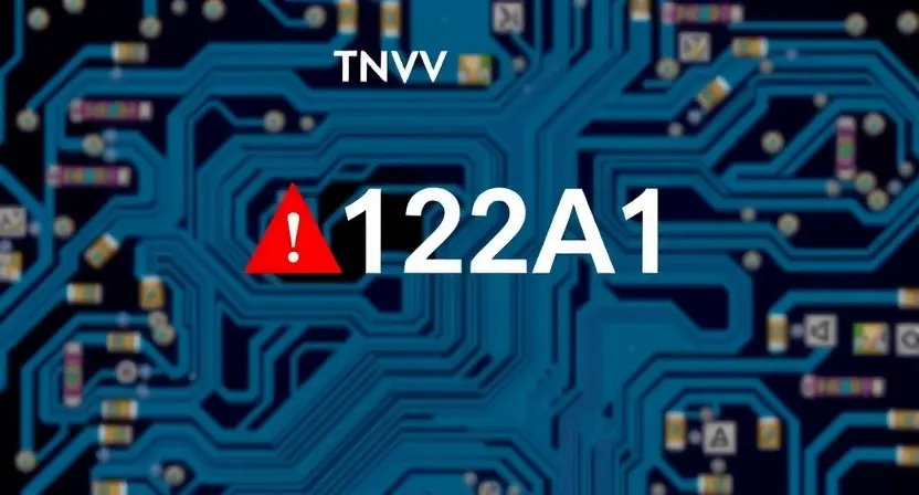 Профилактика ошибки P12A1 — Ошибка P12A1 в системе ТНВД ЭкоБуст: причины и симптомы