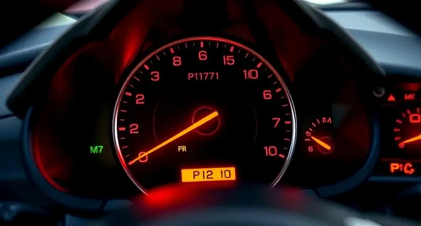 Основные причины появления ошибки P1171 — Ошибка P1171 на Opel: причины и способы устранения