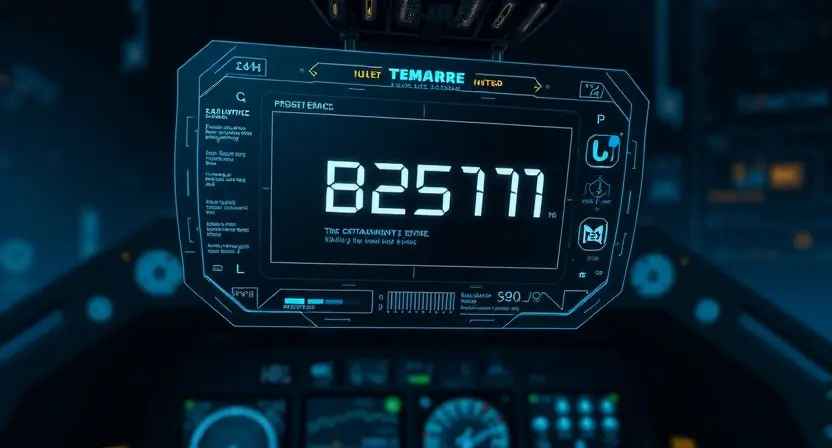 Ошибка B2511 в системе проекционного дисплея HUD