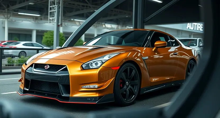 Ошибка P1320 в системе зажигания автомобиля Nissan