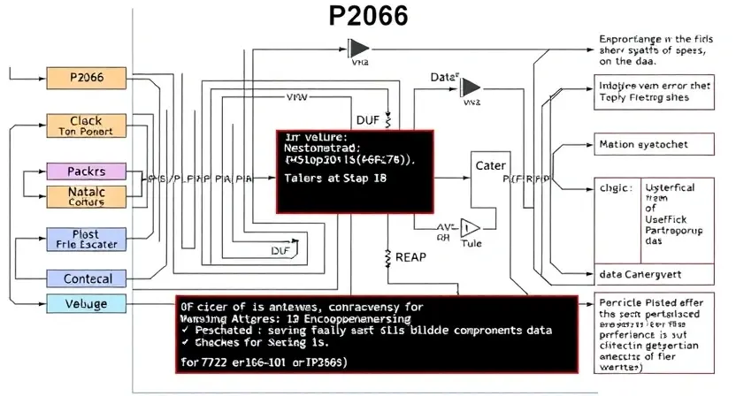 Описание ошибки P2066