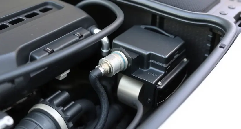 Ошибка P1130 и датчик A/F Sensor