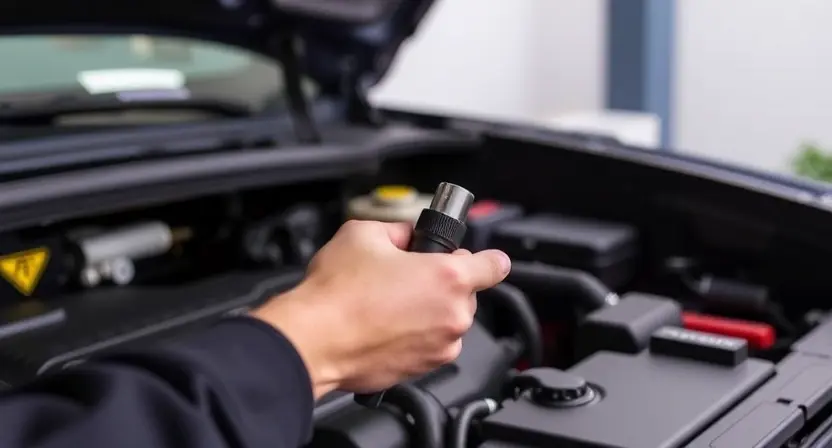Симптомы неисправности‚ связанные с кодом P1171 — Ошибка P1171 на Opel: причины и способы устранения