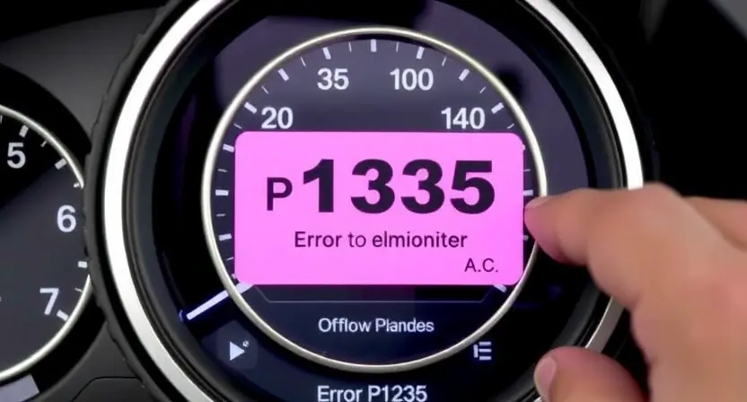 Общая информация о системе VANOS — Ошибка P1335 в системе VANOS BMW: причины и методы устранения